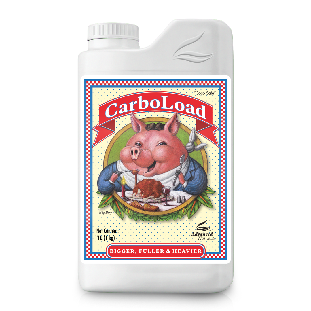 ADVANCED NUTRIENTS CARBOLOAD 1L