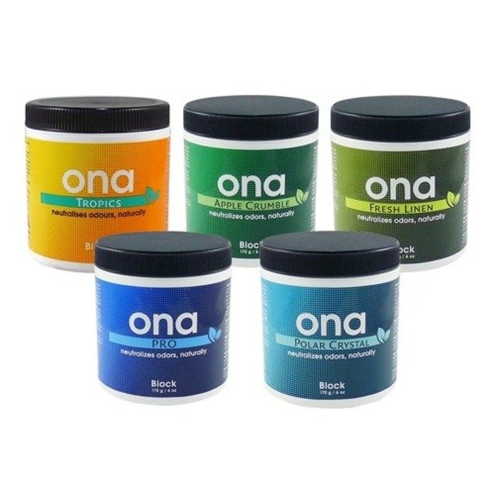ONA BLOK POLAR                  170G