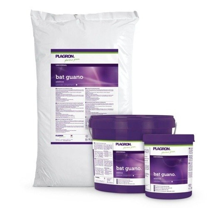 PLAGRON BAT GUANO 10L