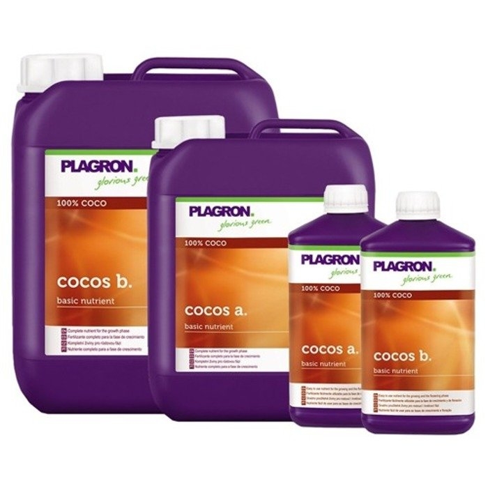 PLAGRON COCOS AB 1L
