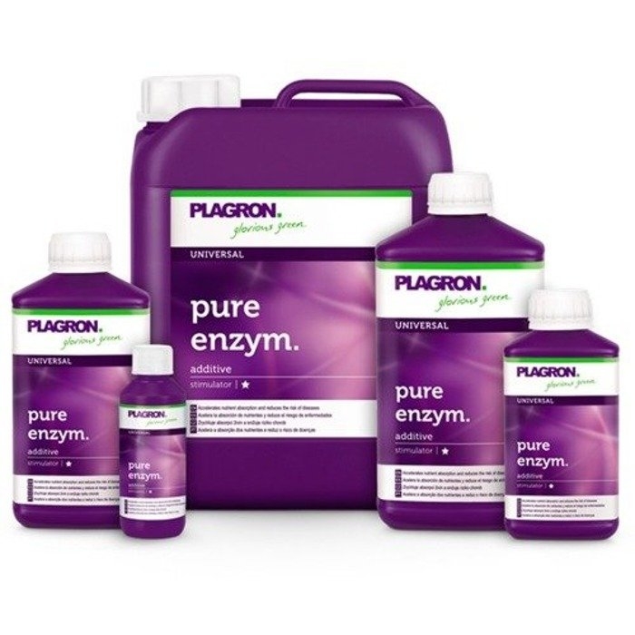 PLAGRON PURE ENZYM 100ML
