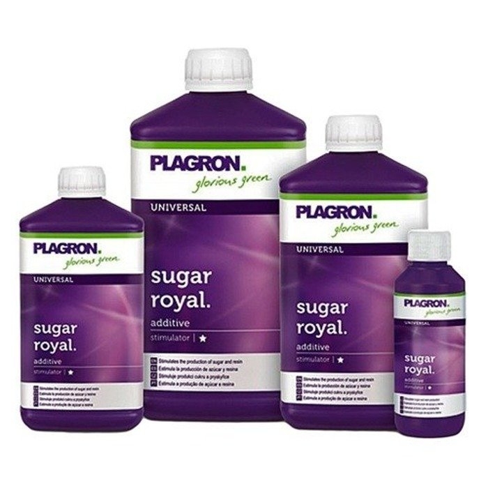 PLAGRON SUGAR ROYAL 5L