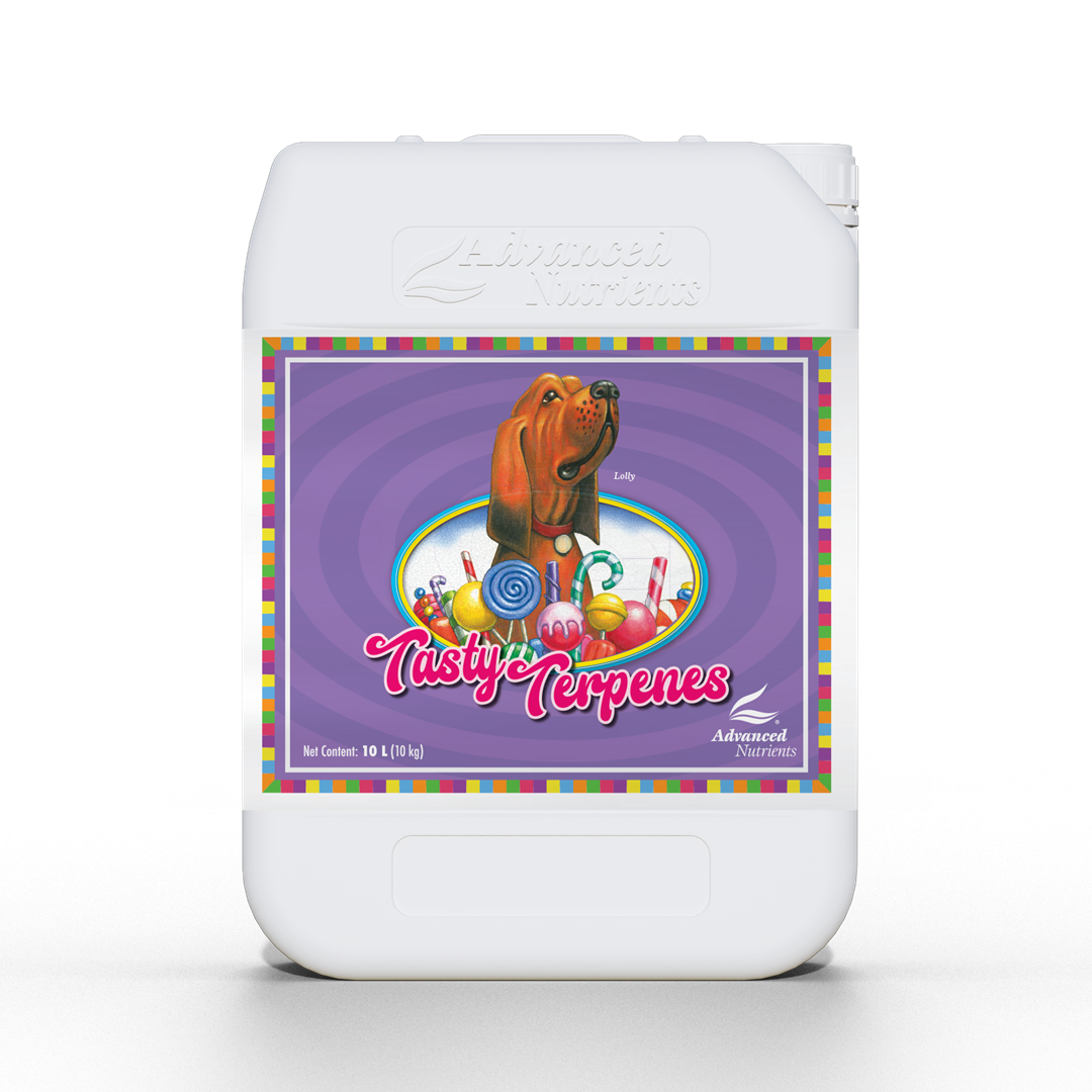 ADVANCED NUTRIENTS TASTY TERPENS 10L