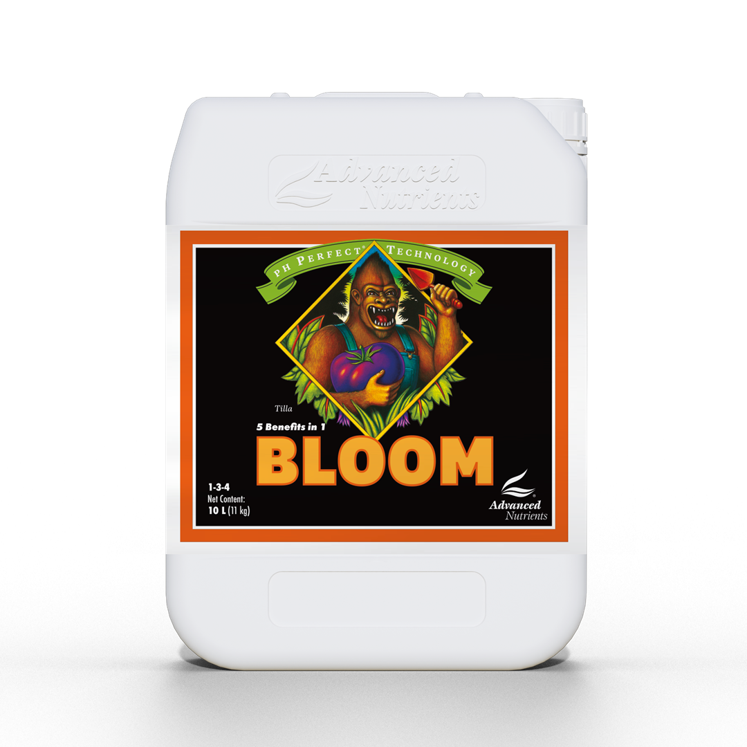 ADVANCED NUTRIENTS PH PERFECT BLOOM 10L