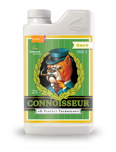 ADVANCED NUTRIENTS CONNOISSUER GROW AB 1L