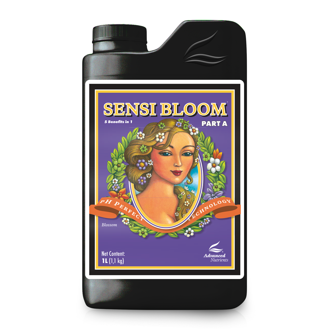 ADVANCED NUTRIENTS SENSI BLOOM AB 1L