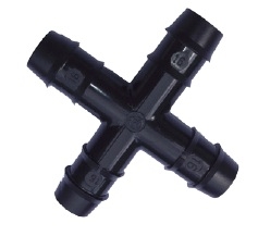 AUTOPOT ŁĄCZNIK KRZYŻOWY 16MM PF916/X/1