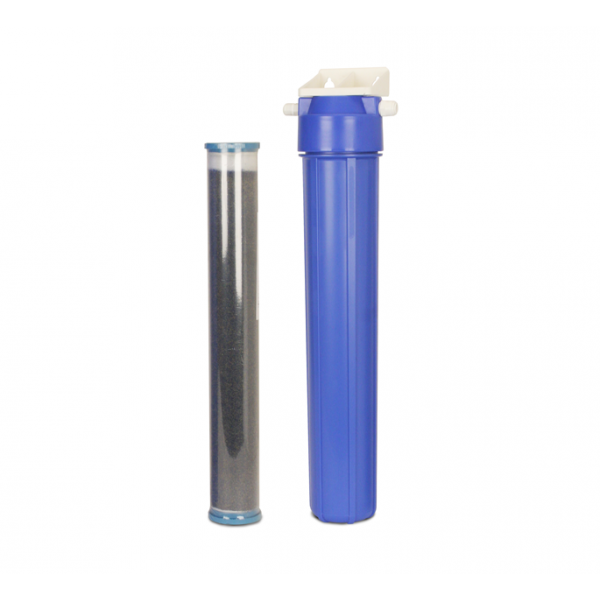 GM FILTR DEJONIZUJĄCY KIT (DI) 20''