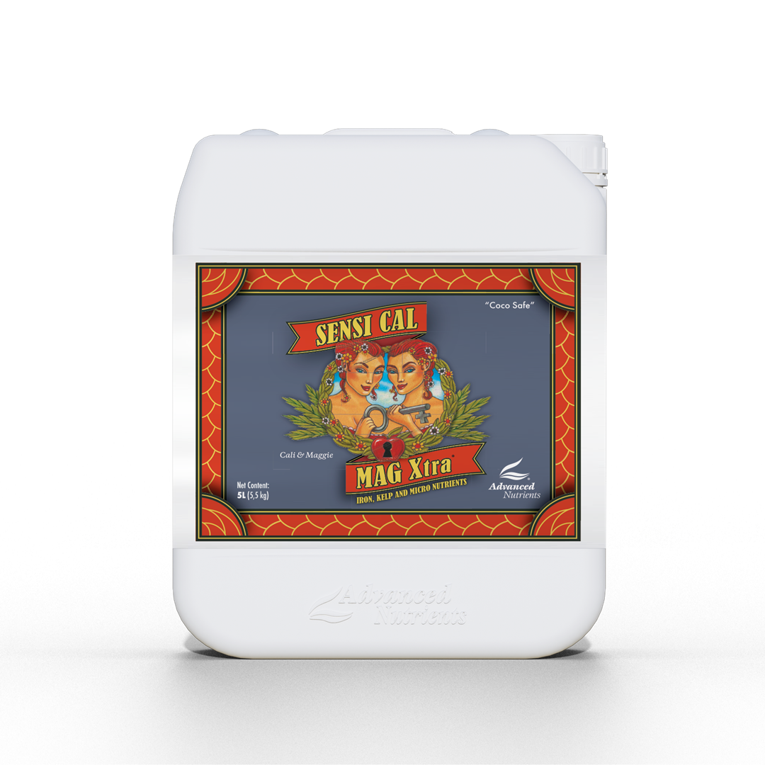ADVANCED NUTRIENTS SENSI CAL-MAG XTRA 5L