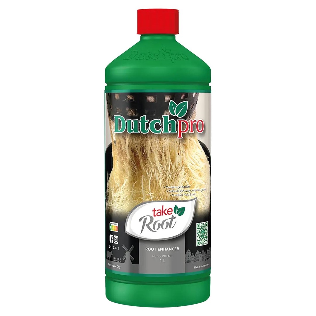 DUTCHPRO TAKE ROOT 10L