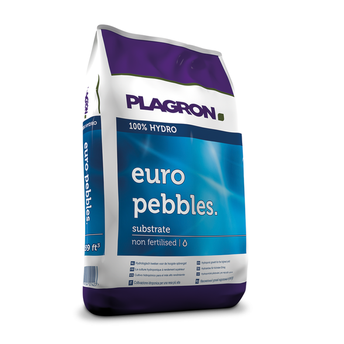 PLAGRON GRANULAT CERAMICZNY 8/16 45L