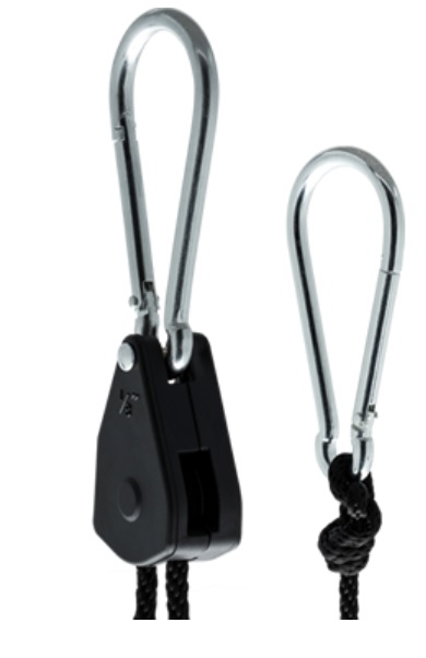 WIESZAK DO LAMP DO 68KG TENT