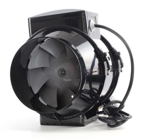 WENTYLATOR HYBRID-FLO 150 ST