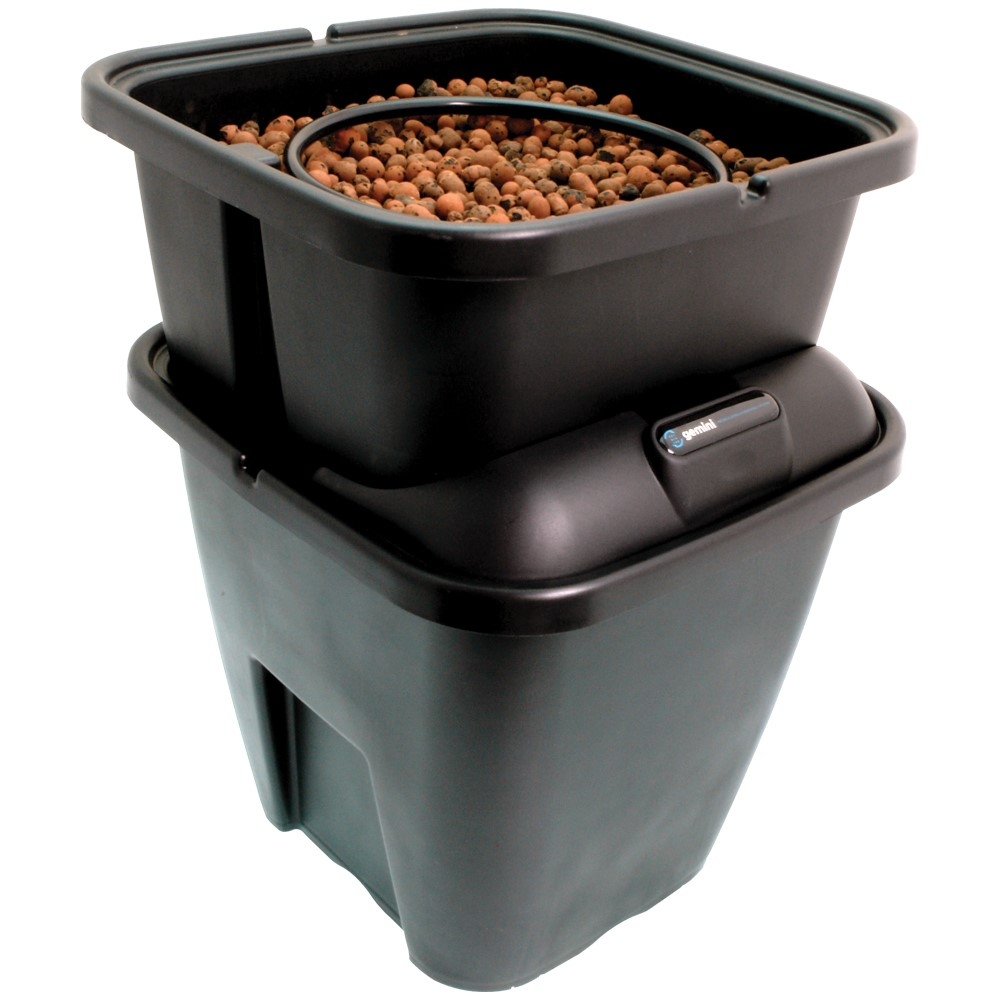 PLANT!T GEMINI SYSTEM HYDROPONICZNY 1 PLANT