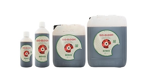 BIOBIZZ BIO BLOOM 1L