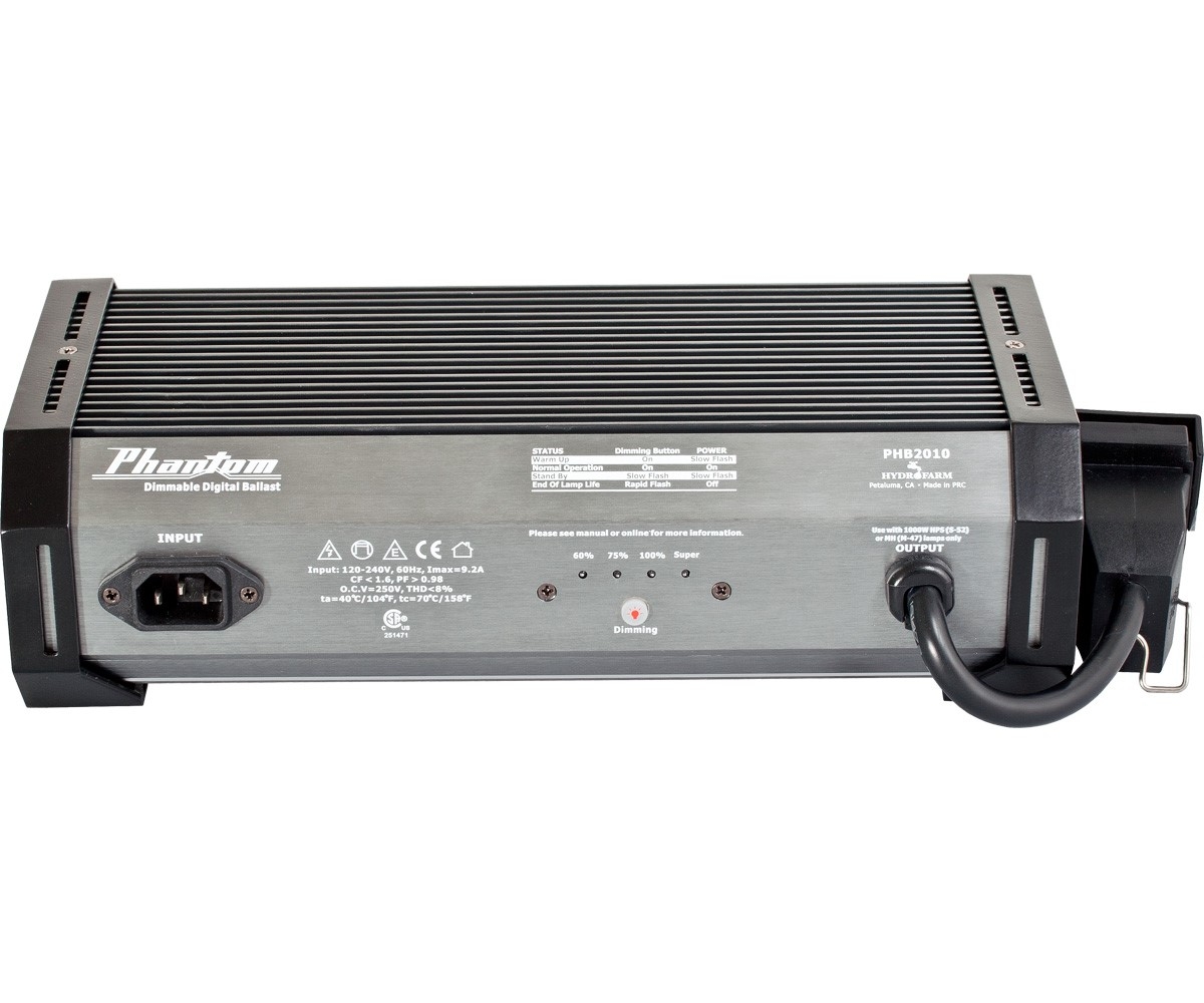 ZASILACZ CYFROWY PHANTOM 1000W