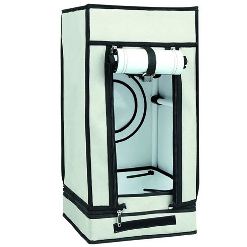 HOMEBOX WHITE-AMBIENT PLUS AQ60 PAR+ H160CM