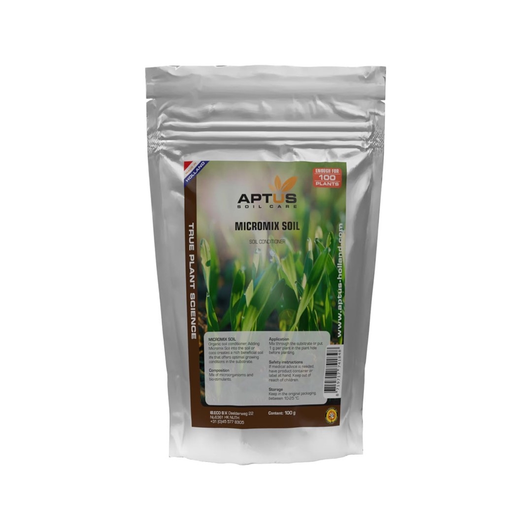 APTUS MICROMIX SOIL 100G