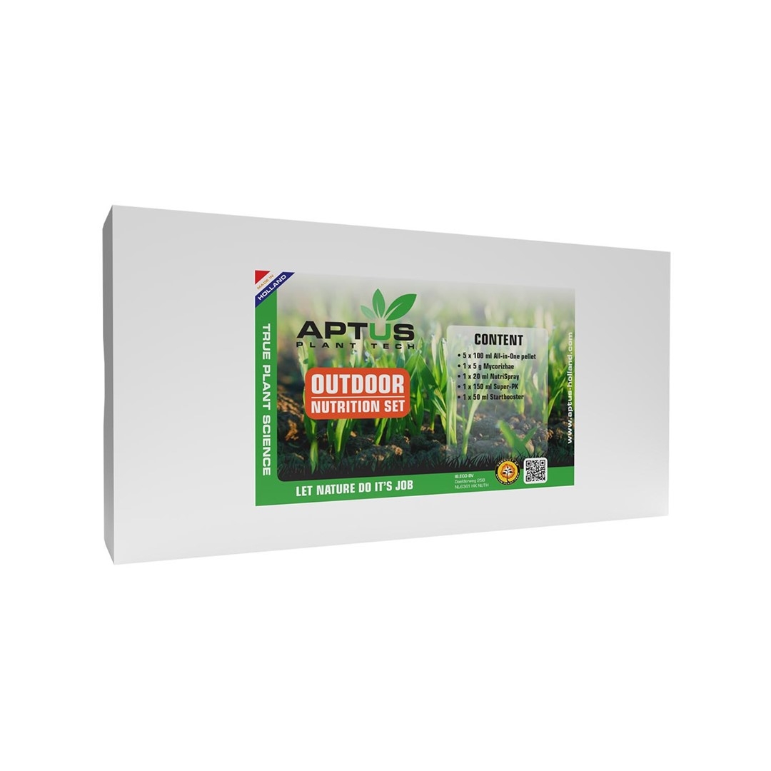 APTUS ZESTAW OUTDOOR SET