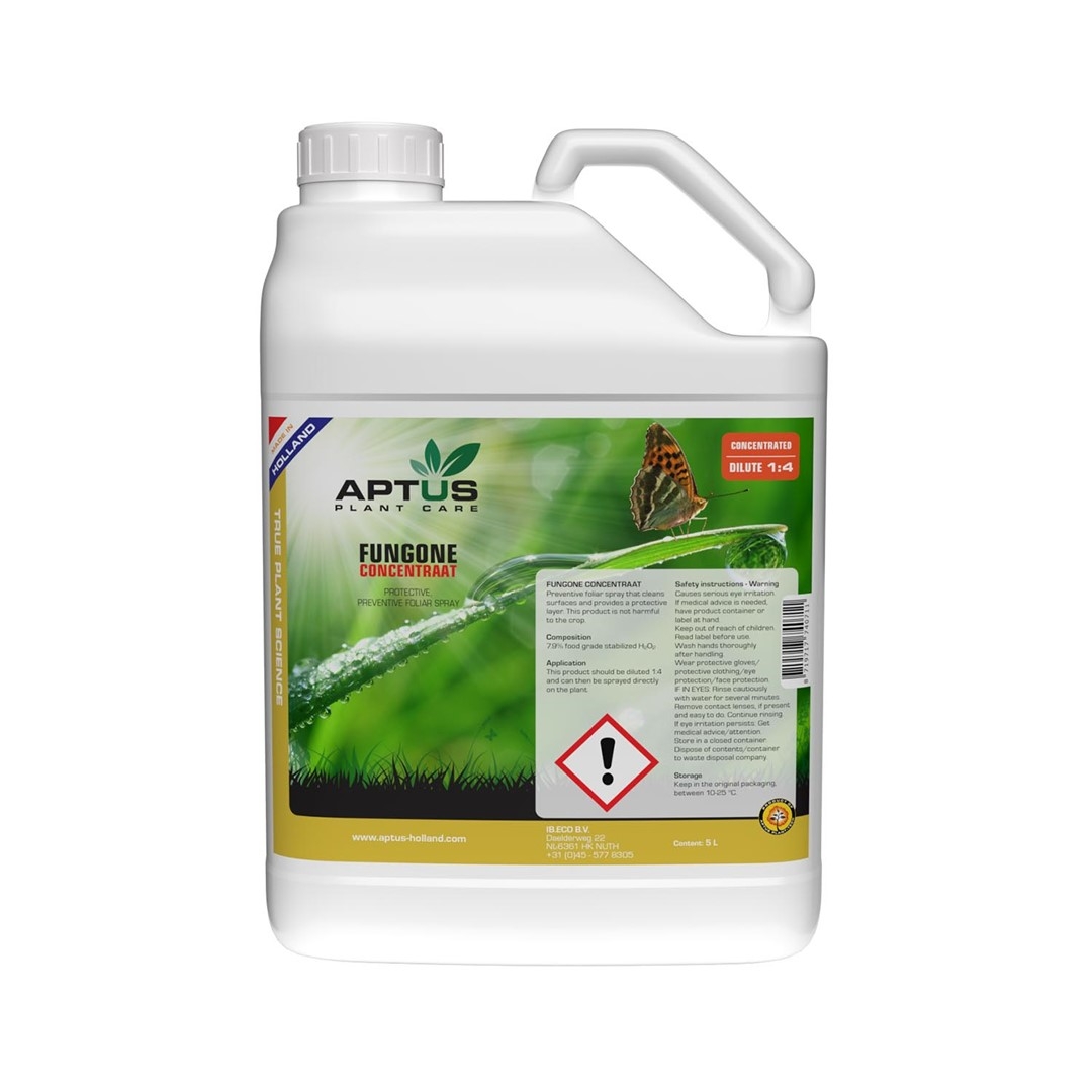 APTUS FUNGONE CONCENTRATE 5L