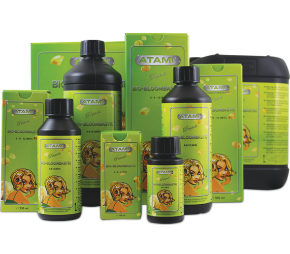 ATAMI BIO-BLOOMBASTIC 50ML