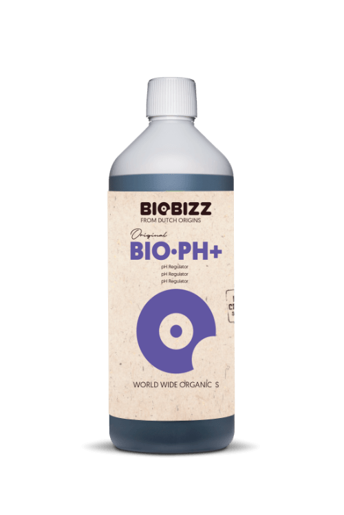 BIOBIZZ PH+ 500ML