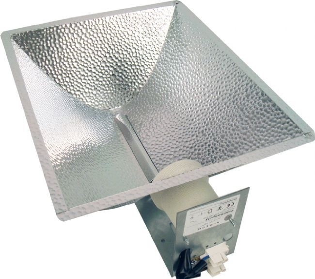 ODBŁYŚNIK HORTI MEGALUX 39*29*12CM