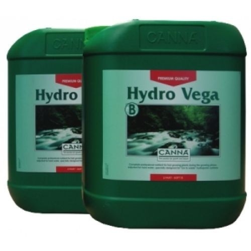 CANNA HYDRO VEGA AB 5L