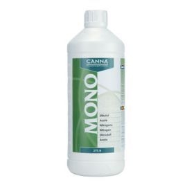 CANNA PIERWIASTEK AZOT (N) 18% 1L