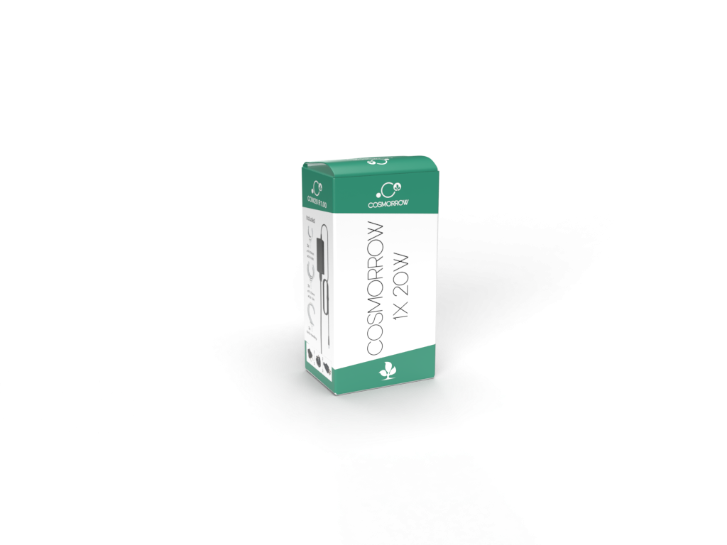 SECRET JARDIN COSMORROW ZASILACZ DO LED 1*20W