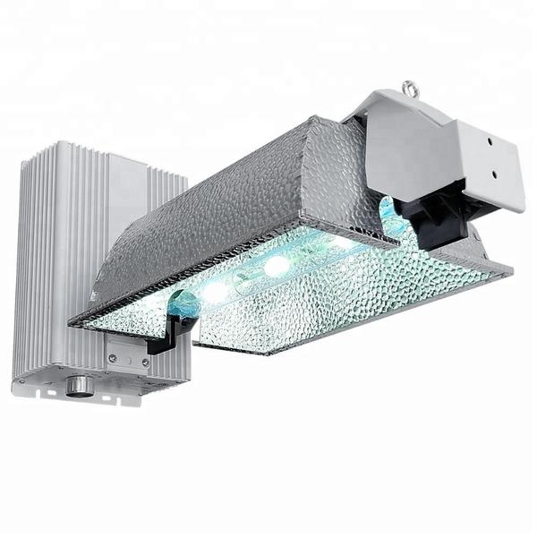 TOPHORT OPRAWA + ZASILACZ 630W CMH DE