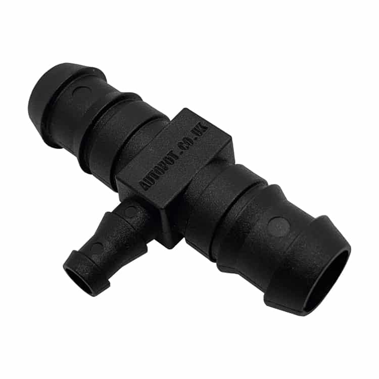 AUTOPOT ŁĄCZNIK T 2*16MM 1*9MM PF949/T