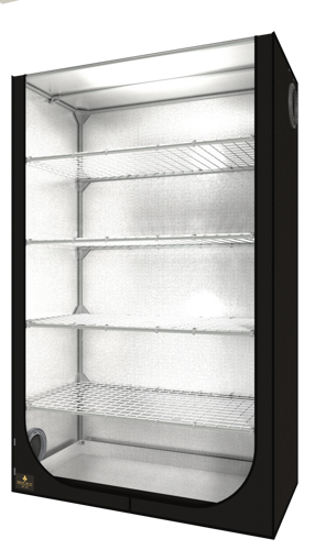 SECRET JARDIN DARK PROPAGATOR 120*60*H190 R4.00