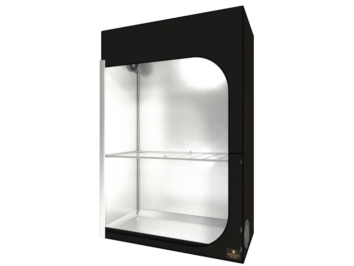 SECRET JARDIN DARK STREET WIDE 120*60*H178