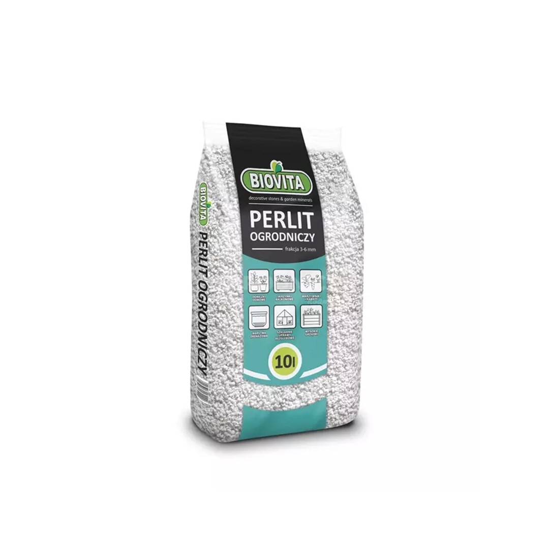 BIOVITA PERLIT 10L
