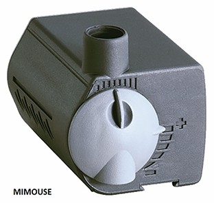 SICCE POMPA WODY MIMOUSE 300L/H