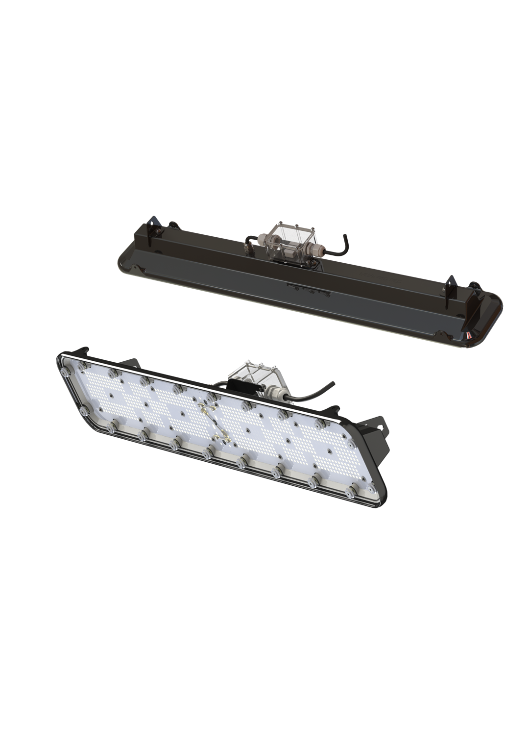 PERFANDLED HORTI 2 CB 2 200W - MASTER