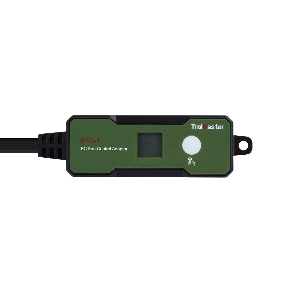 TROLMASTER TENT-X EC FAN CONTROL ADAPTER EFC-1