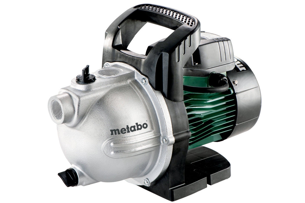 POMPA WODY METABO P 2000 G 2000L/H