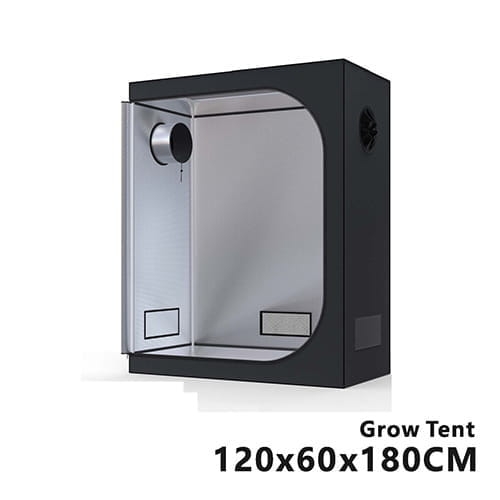 GROWTENT DIAMOND 120*60*180