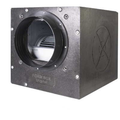 AIRFAN WENTYLATOR FOAM 750M3/H