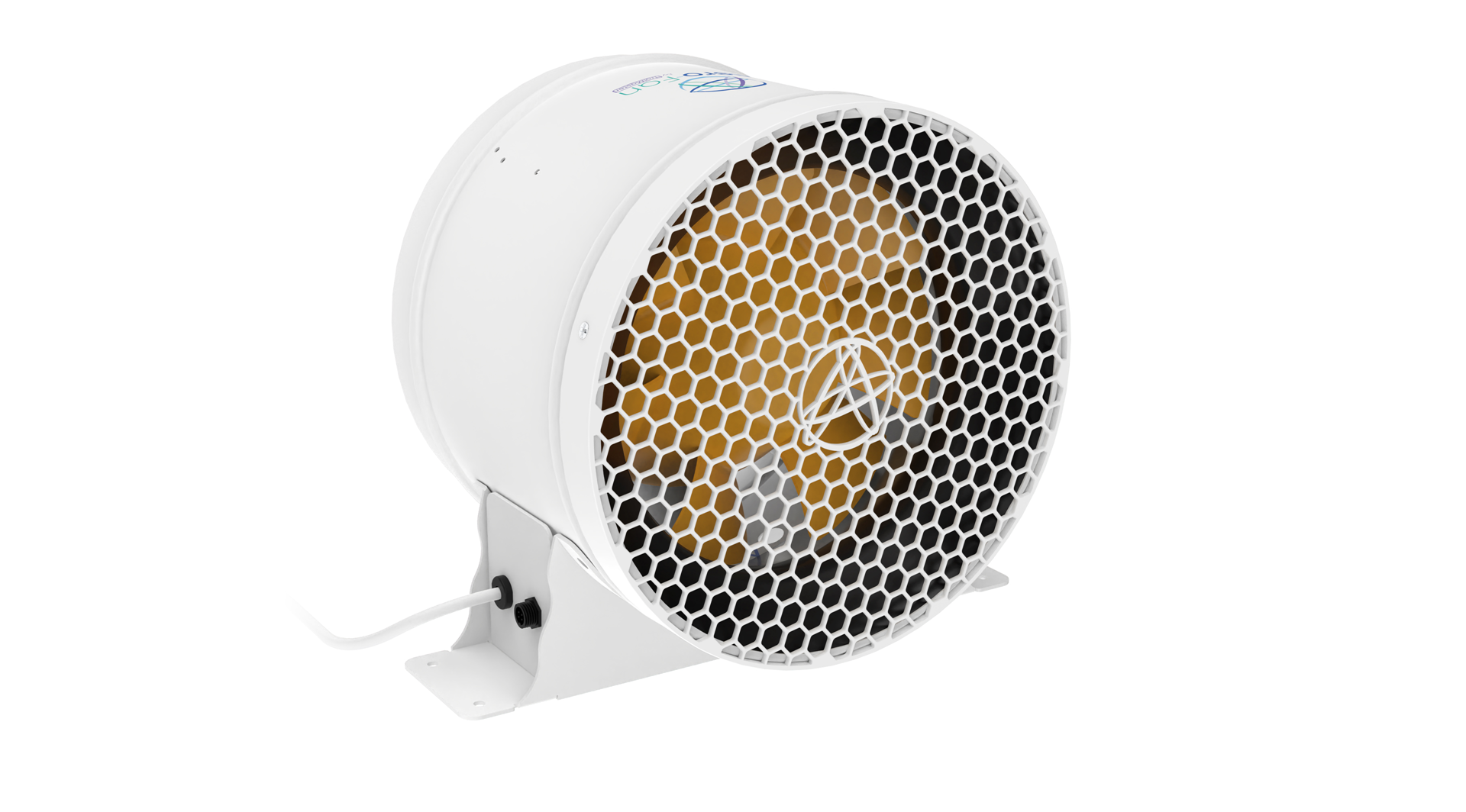 TROLMASTER WENTYLATOR AERO-FAN PRO 250MM 1720M3/H