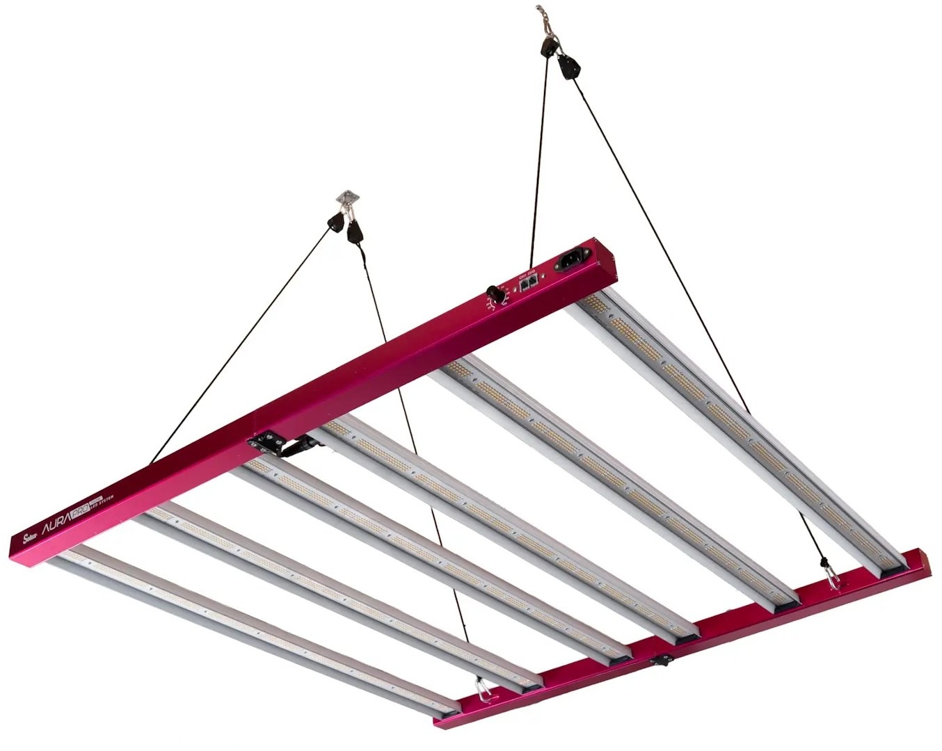 LAMPA LED 720W SOLUX AURA PRO 3,2