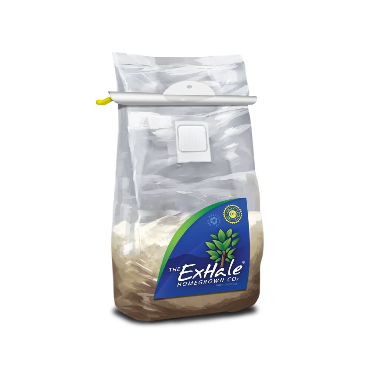 GENERATOR CO2 TORBA EXHALE CO2 BAG XL