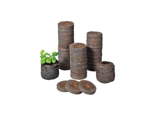 JIFFY ECO PELET 45MM (100SZT)