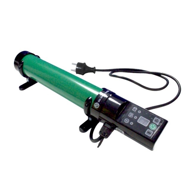 GRZEJNIK ECOHEAT 45W 355MM + TREMOSTAT
