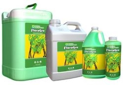 GHE FLORA SERIES GRO 500ML