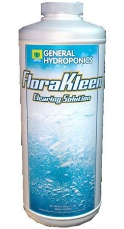 GHE FLASH CLEAN 500ML