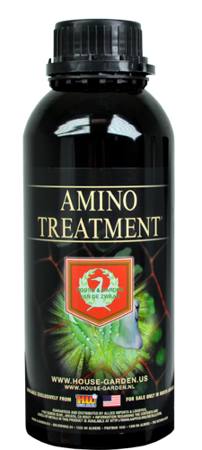 H&G AMINO TREATMENT 100ML