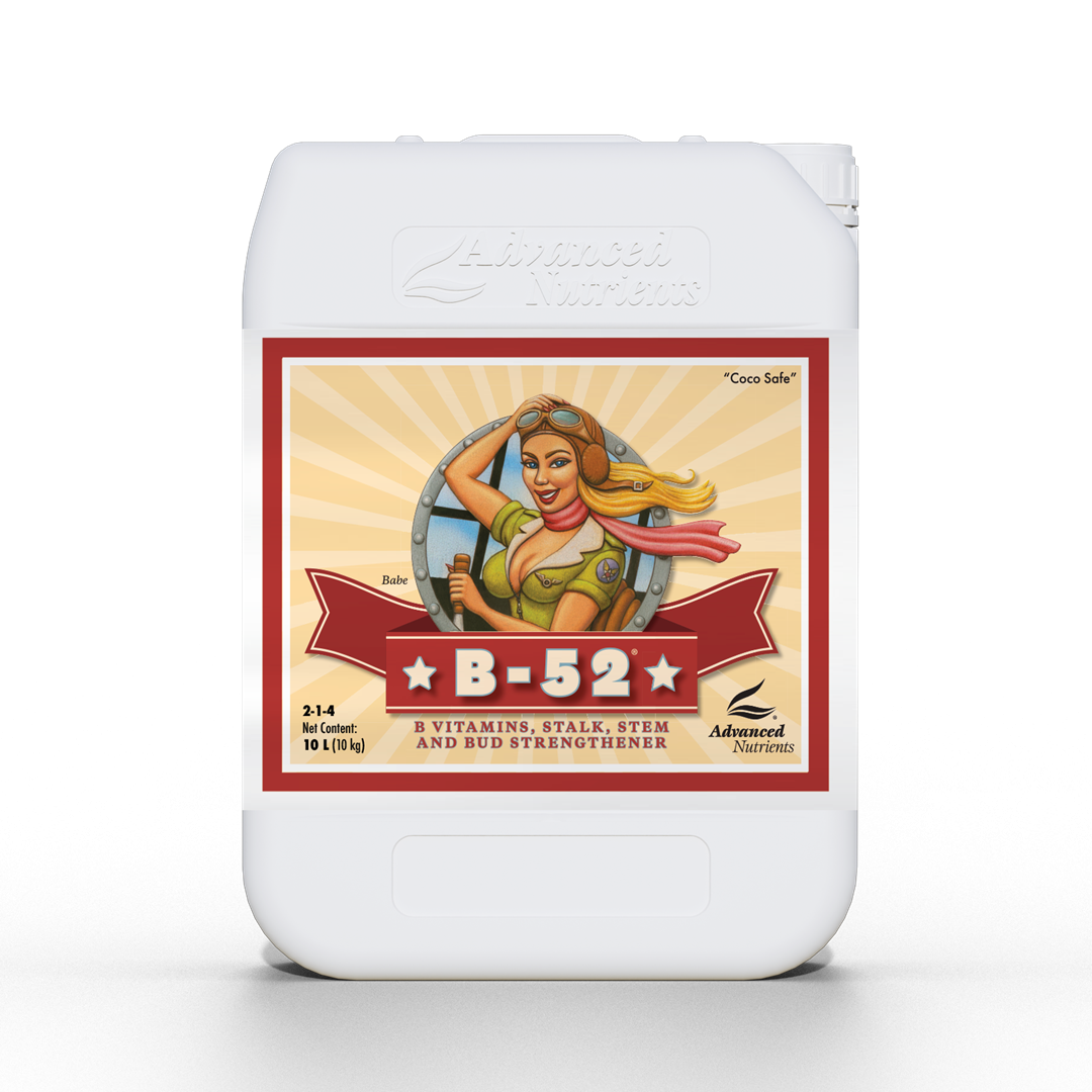 ADVANCED NUTRIENTS B-52 10L